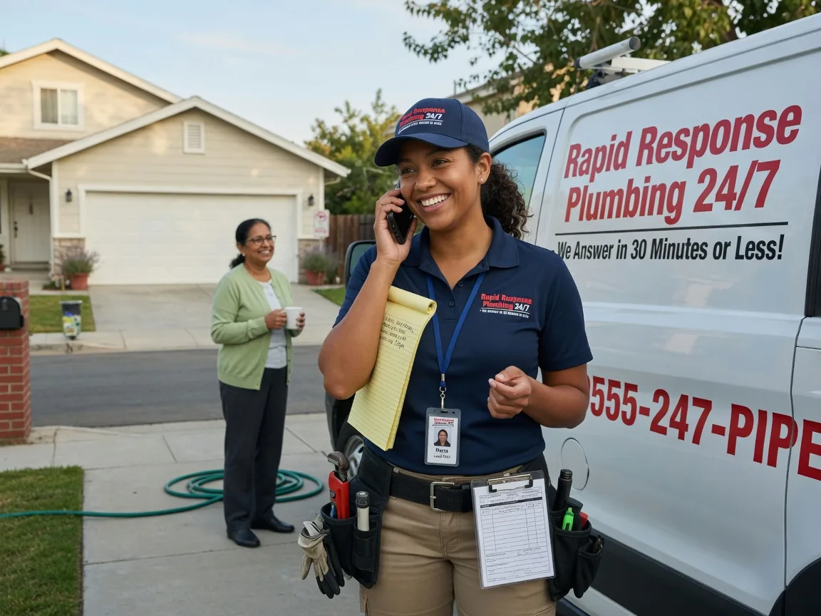 Emergency Plumber Crawford, WV FAQs